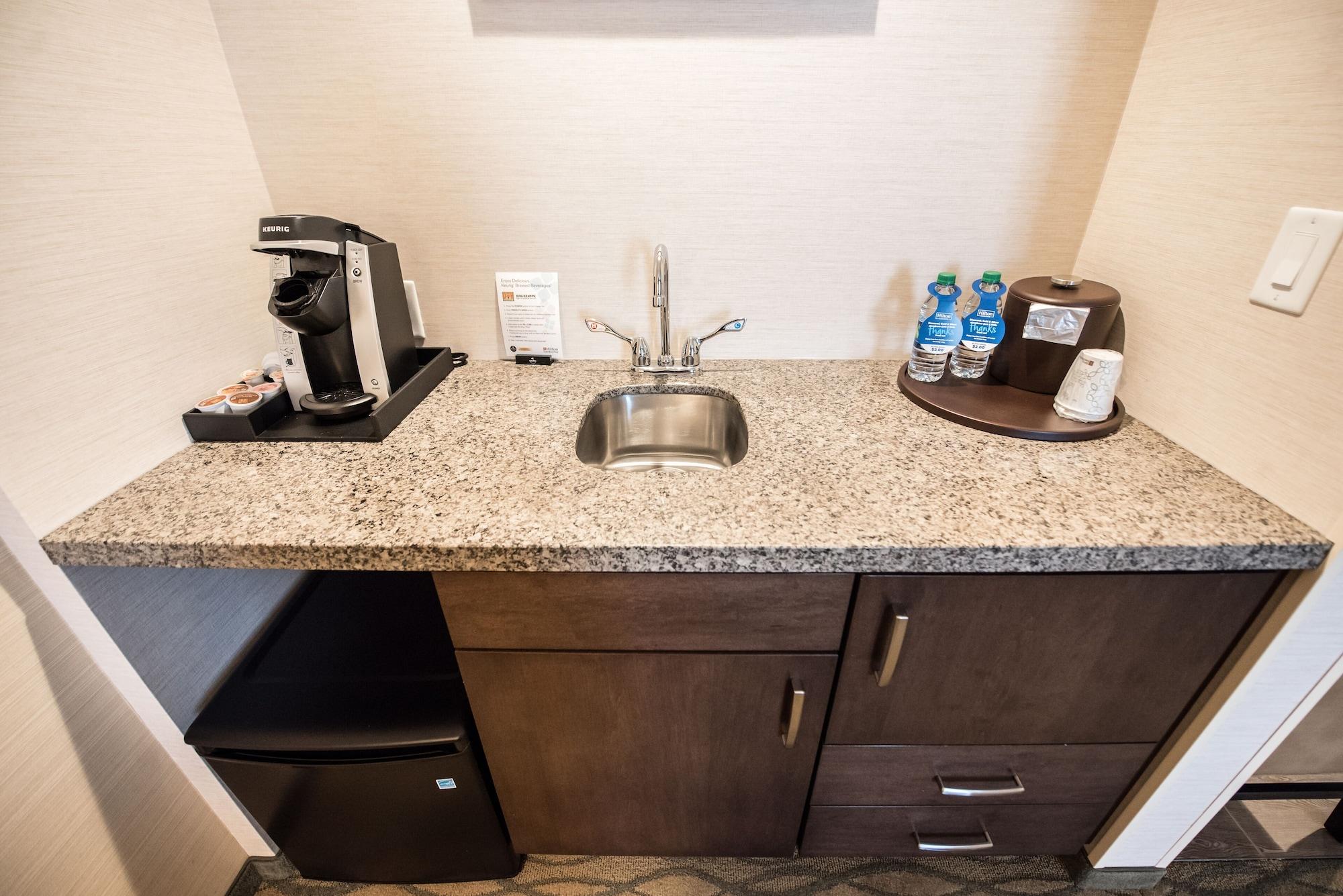 Hilton Garden Inn Indiana at IUP Exterior foto
