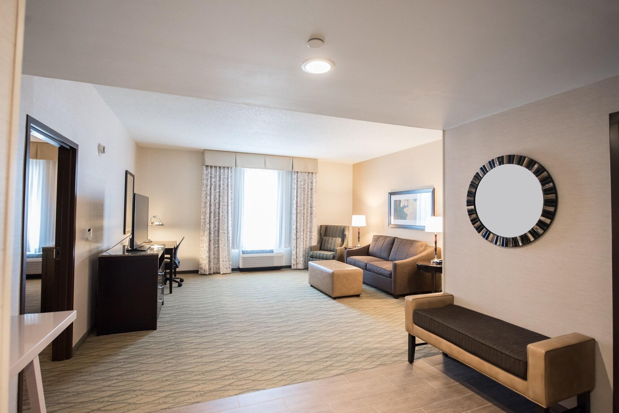Hilton Garden Inn Indiana at IUP Exterior foto