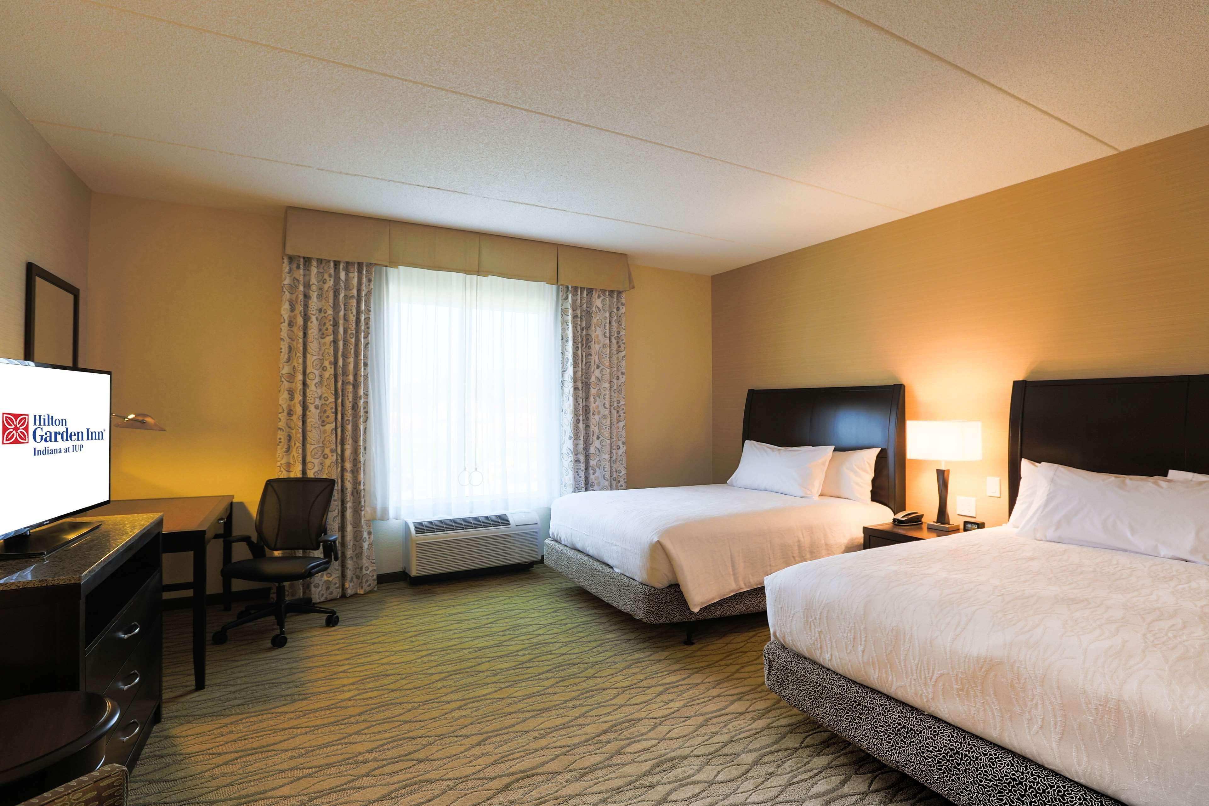Hilton Garden Inn Indiana at IUP Exterior foto
