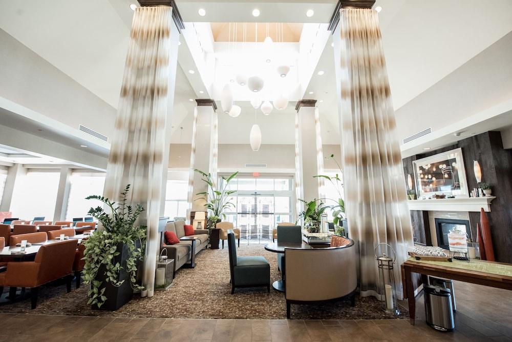 Hilton Garden Inn Indiana at IUP Exterior foto