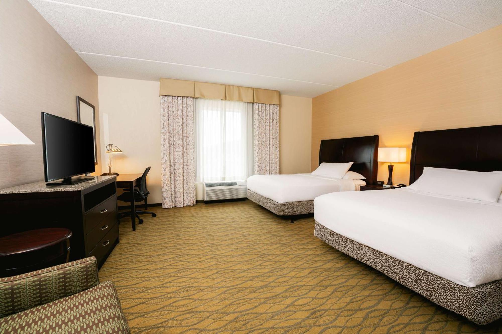 Hilton Garden Inn Indiana at IUP Exterior foto