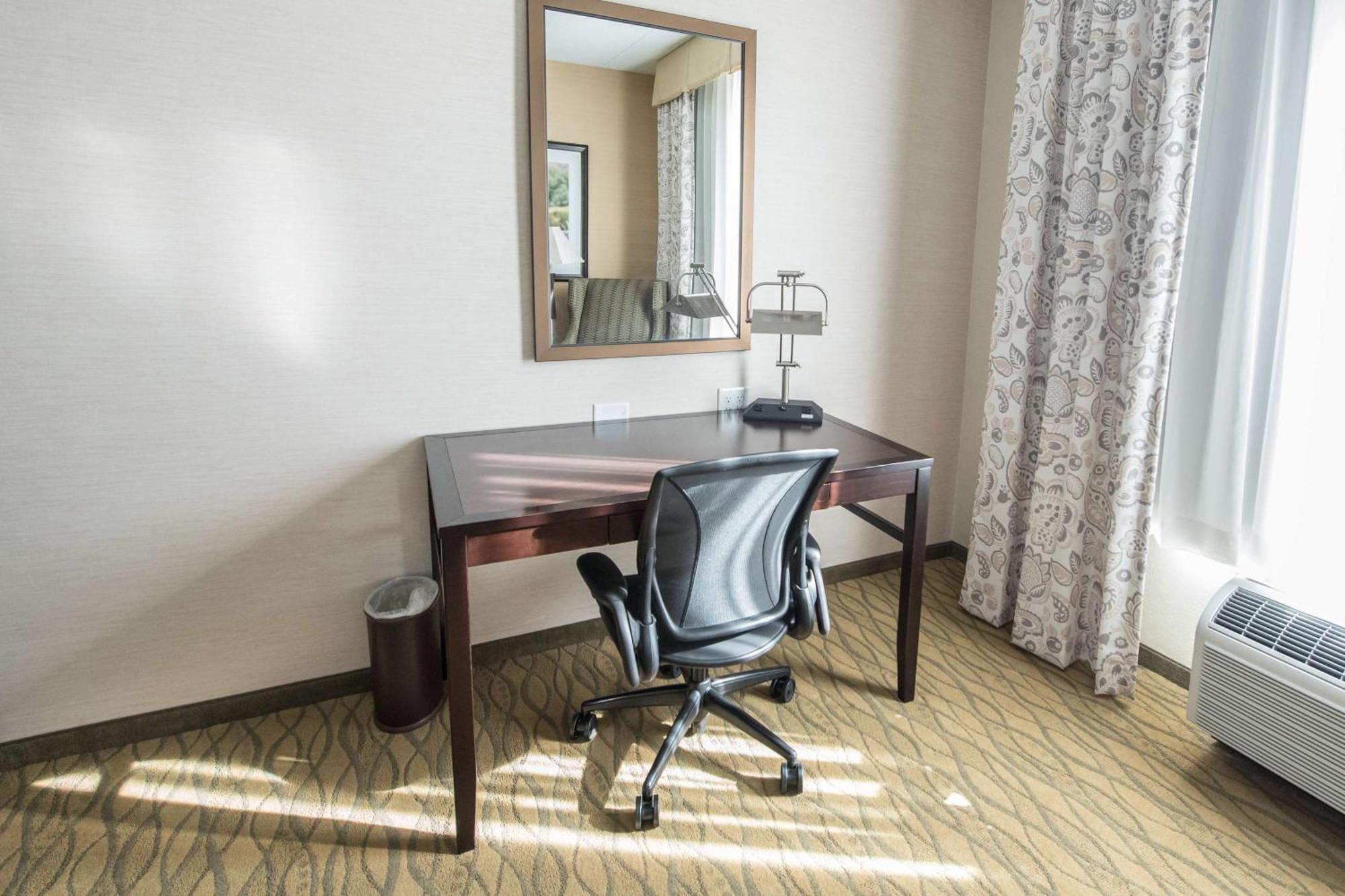 Hilton Garden Inn Indiana at IUP Exterior foto