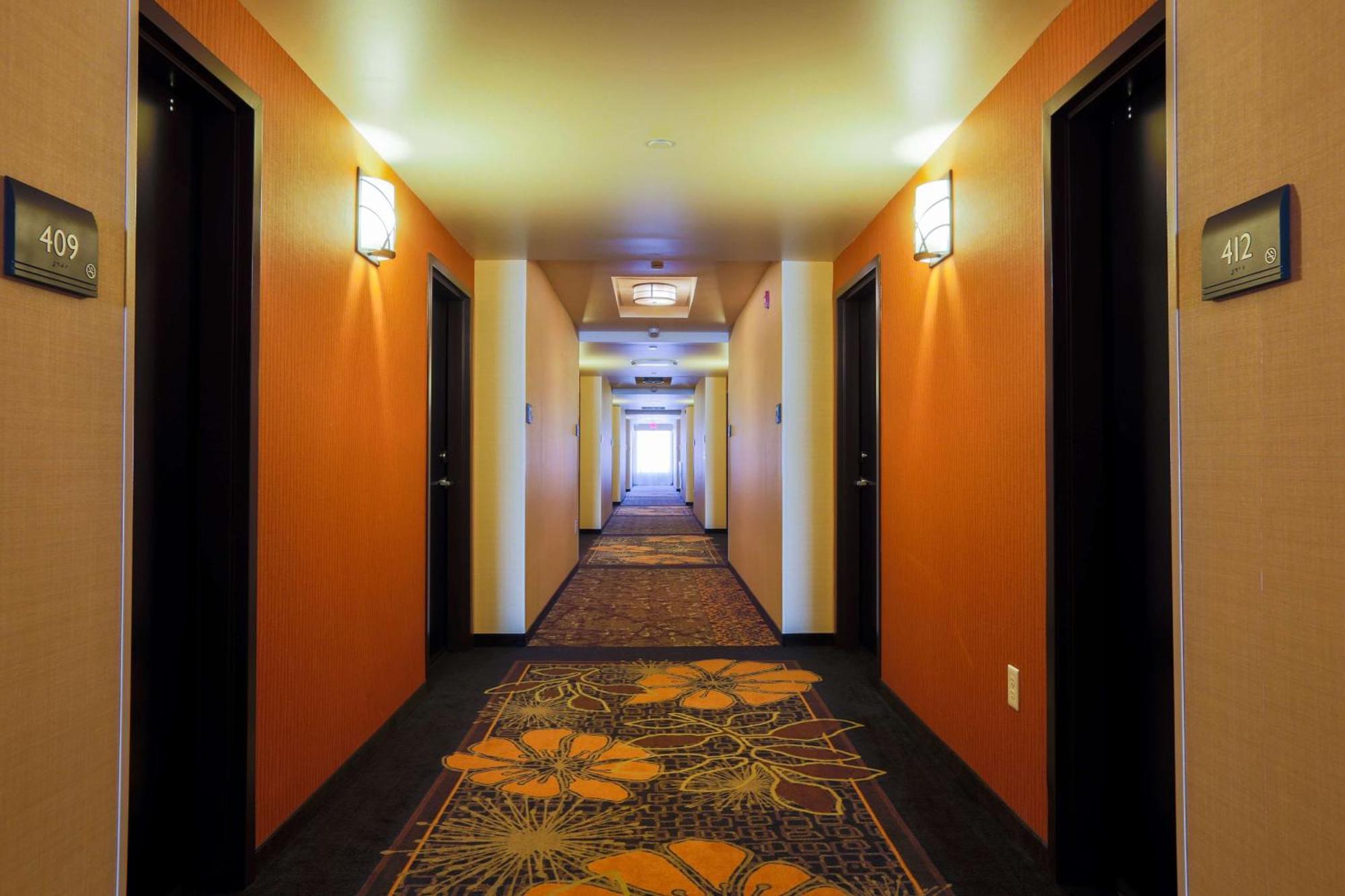Hilton Garden Inn Indiana at IUP Exterior foto