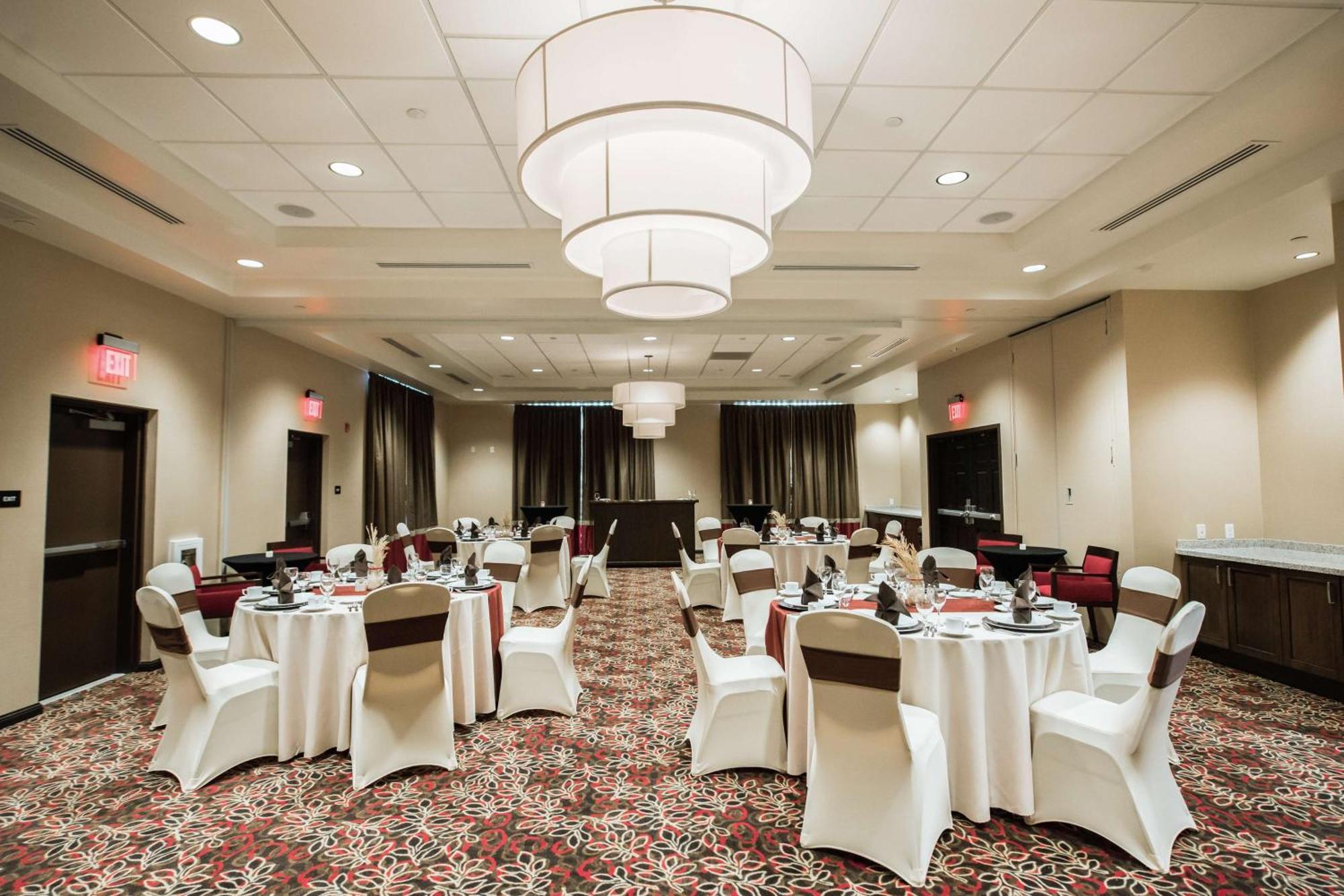 Hilton Garden Inn Indiana at IUP Exterior foto
