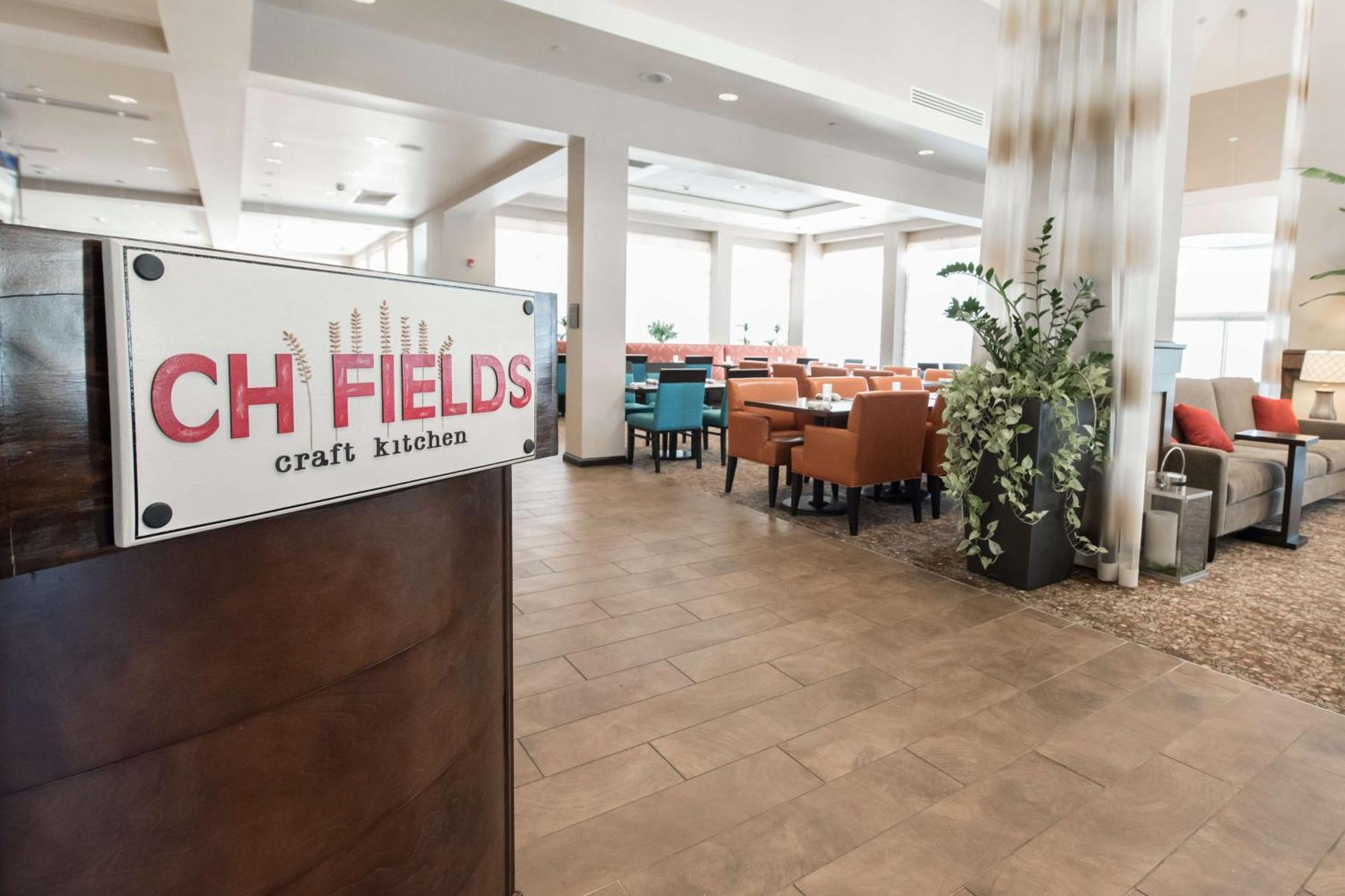 Hilton Garden Inn Indiana at IUP Exterior foto