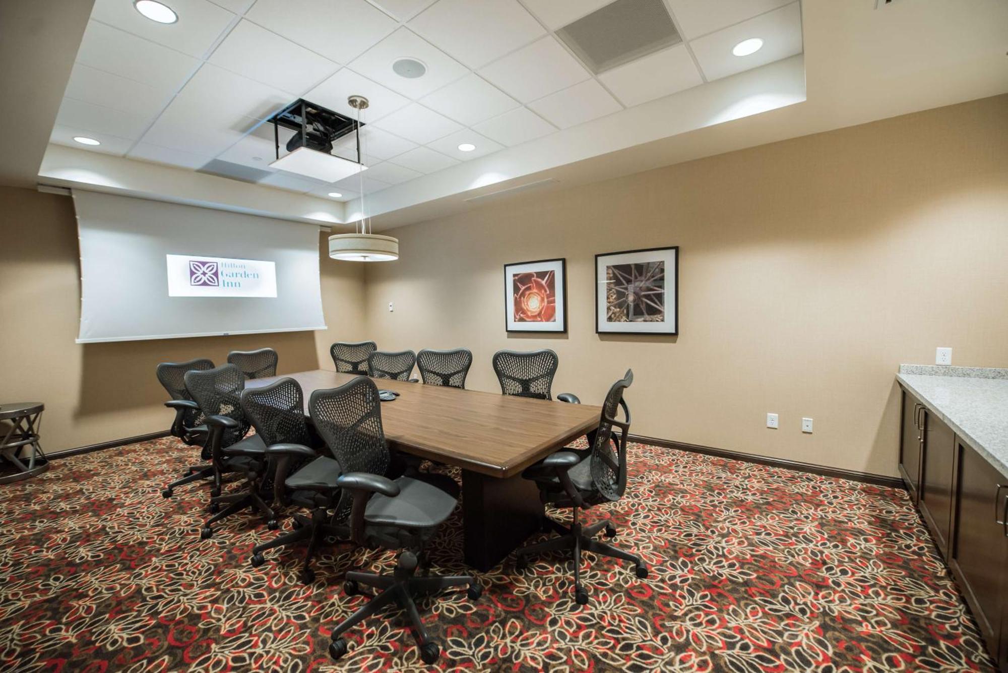 Hilton Garden Inn Indiana at IUP Exterior foto