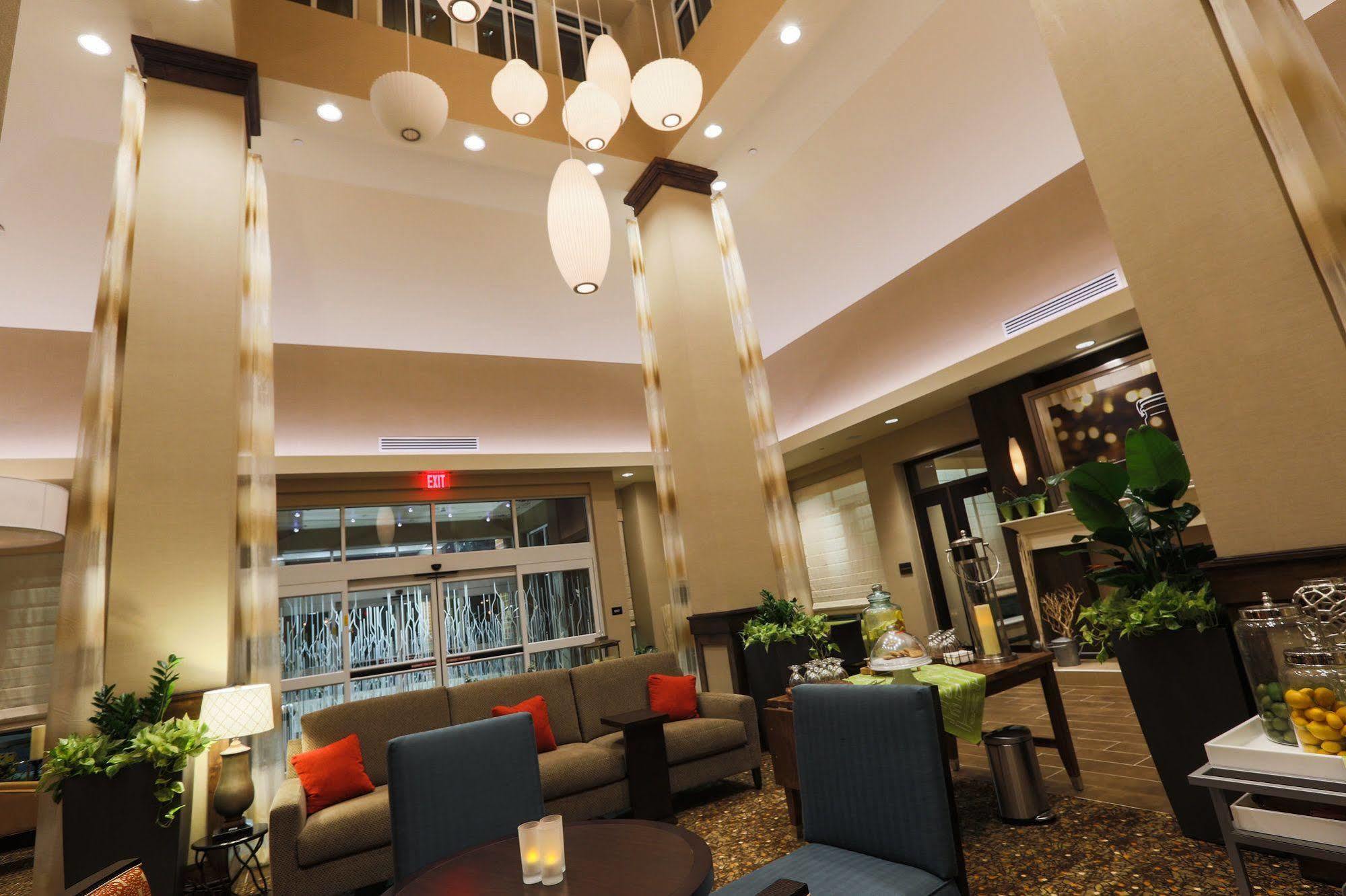 Hilton Garden Inn Indiana at IUP Exterior foto